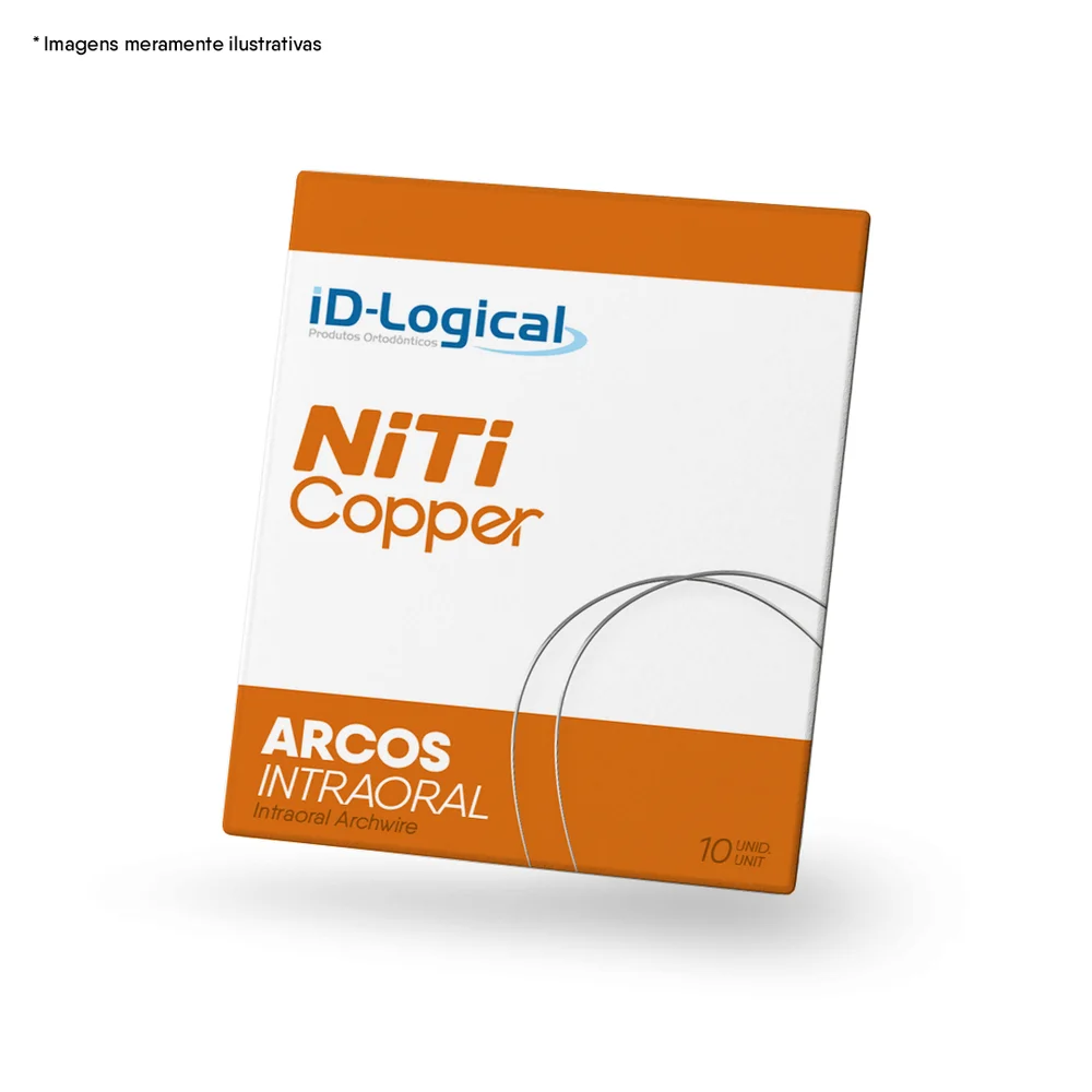 Arco Copper Niti Thermo