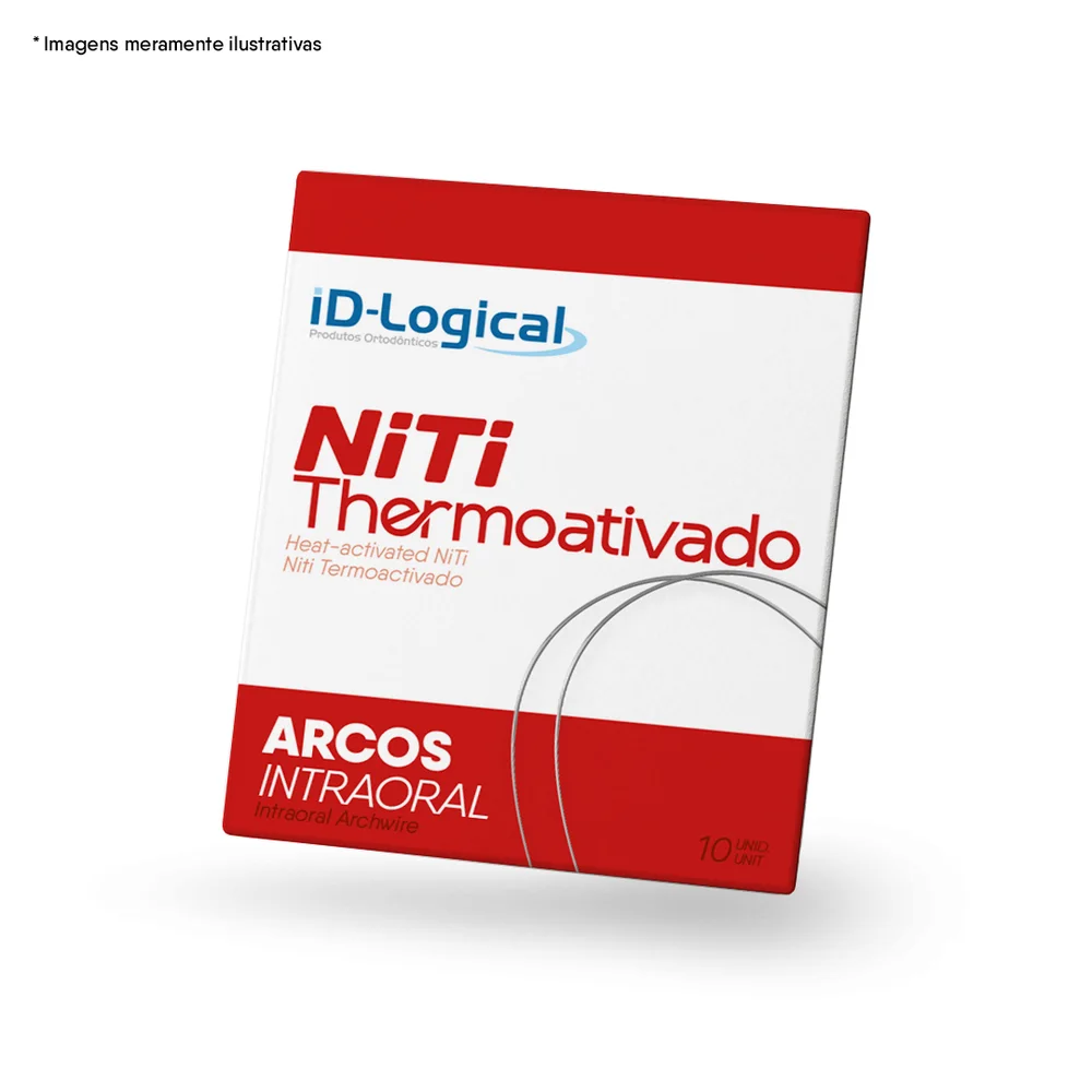 Arco Niti Thermo