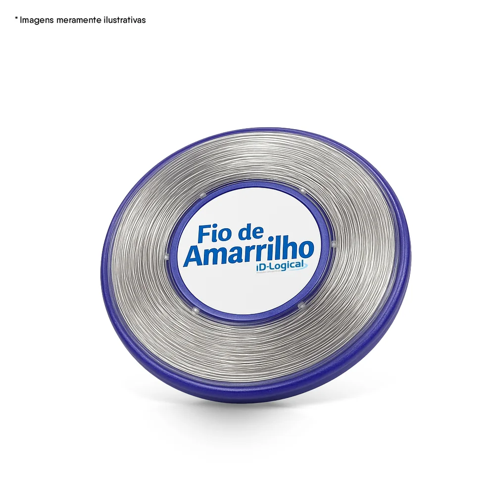 Fio de Amarrilho