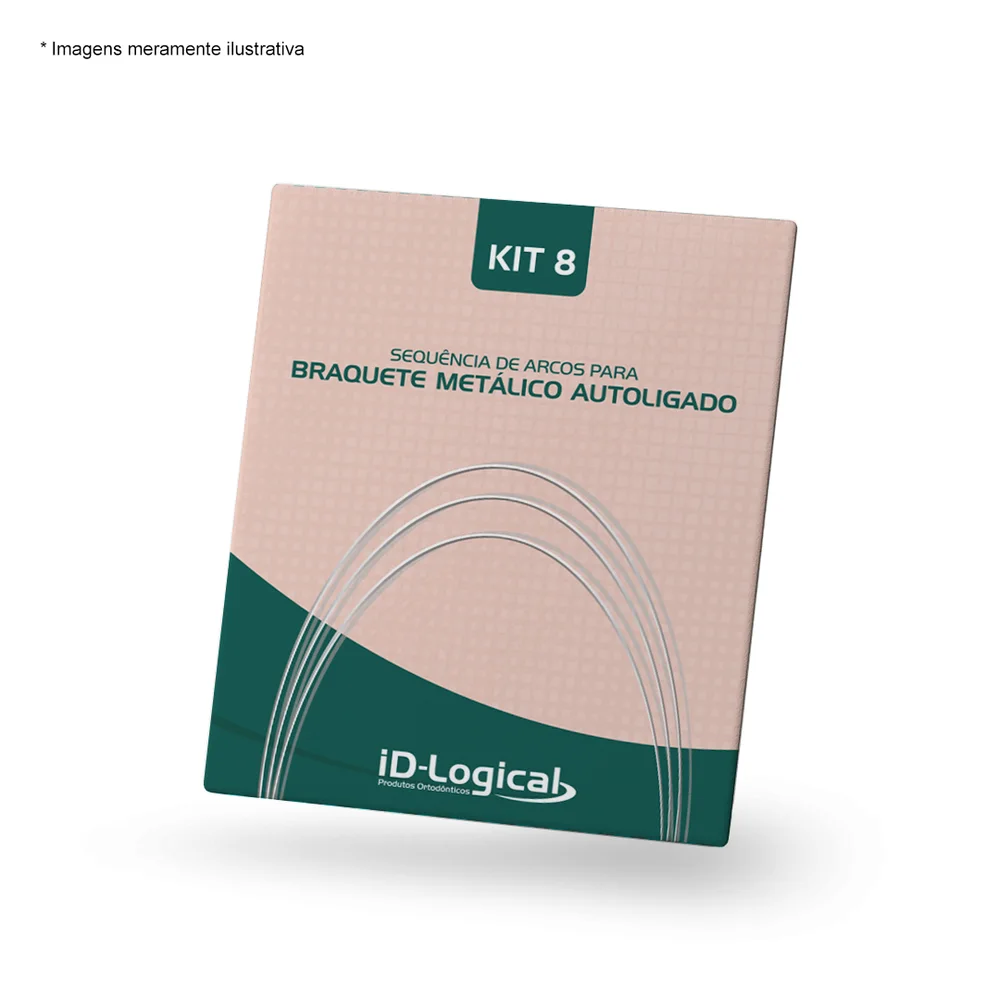 Kit 8