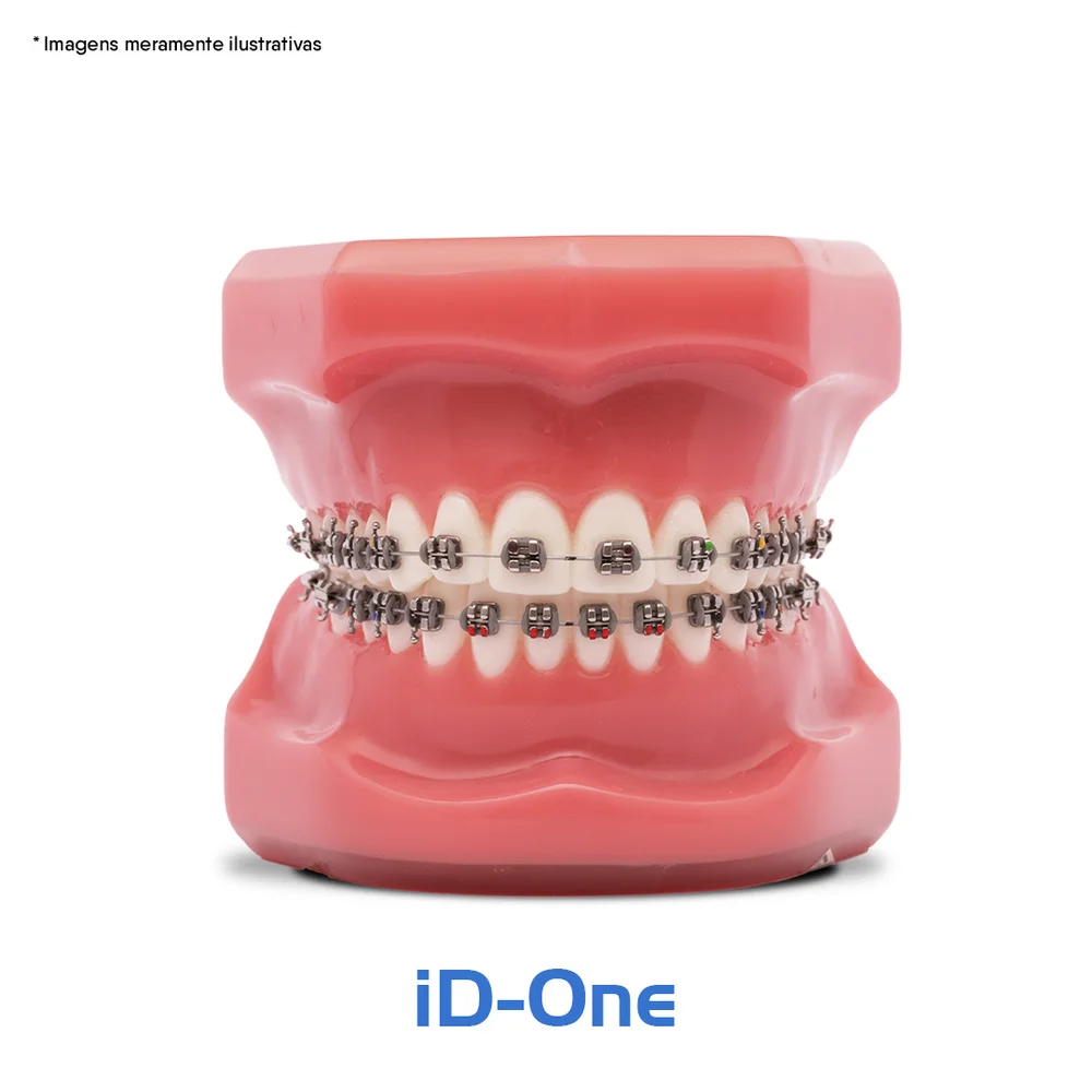 Manequim de Desmonstração ID-ONE