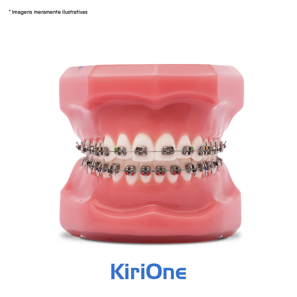 Manequim de Desmonstração KiriOne