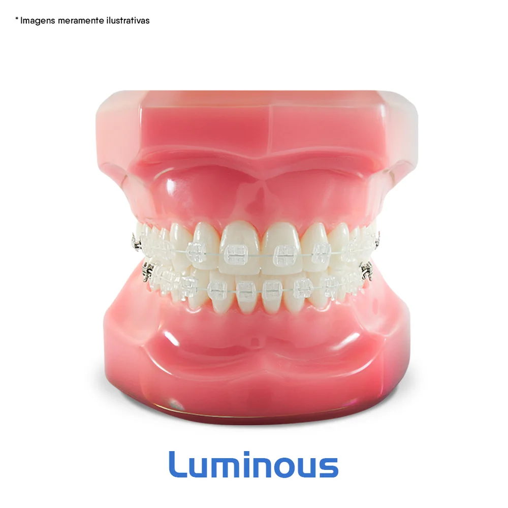 Manequim de Desmonstração Luminous