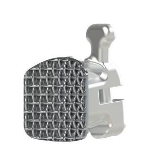 Base de malha com alta performance — Foil Mesh