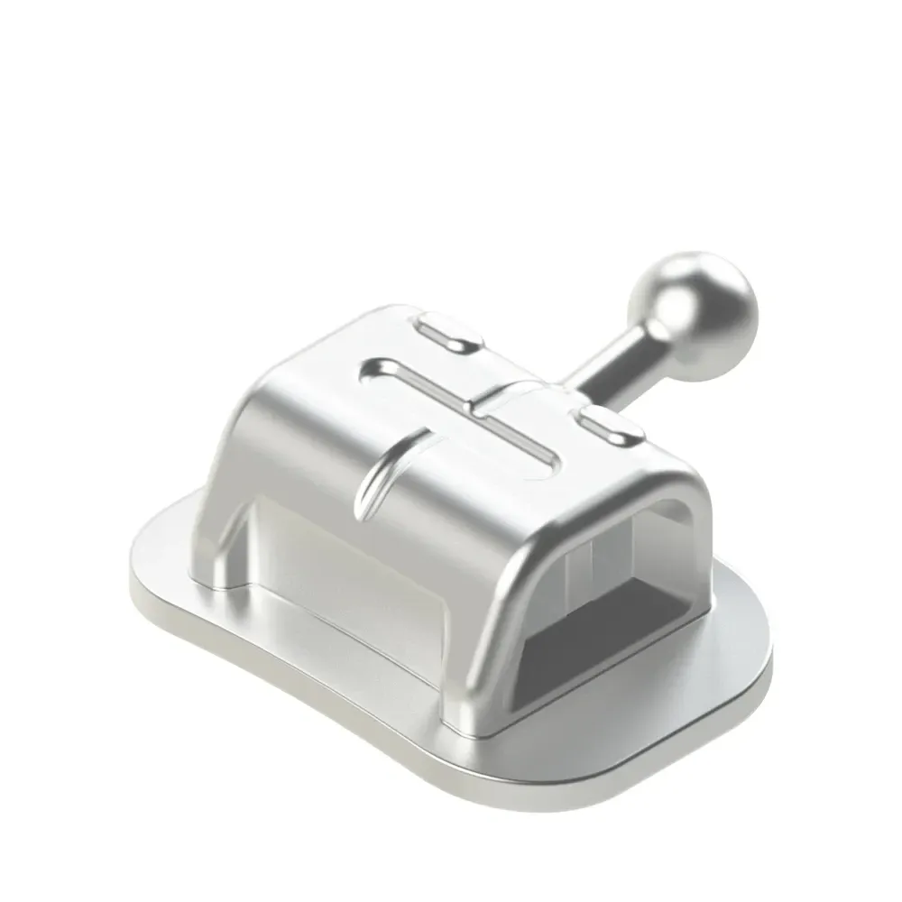 Tubos Ricketts Plus Duplo Colagem